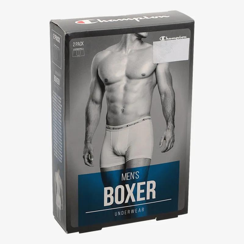 Champion Underwear Fluo Boxer 