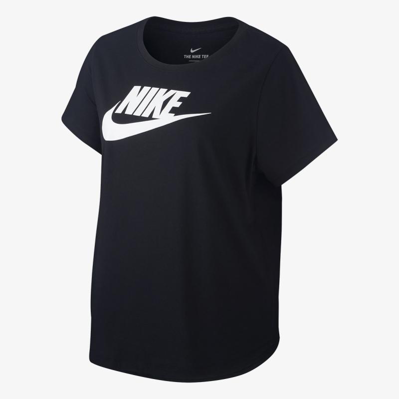 Nike Sportswear Essential Women's T-Shirt (Plus Size) 