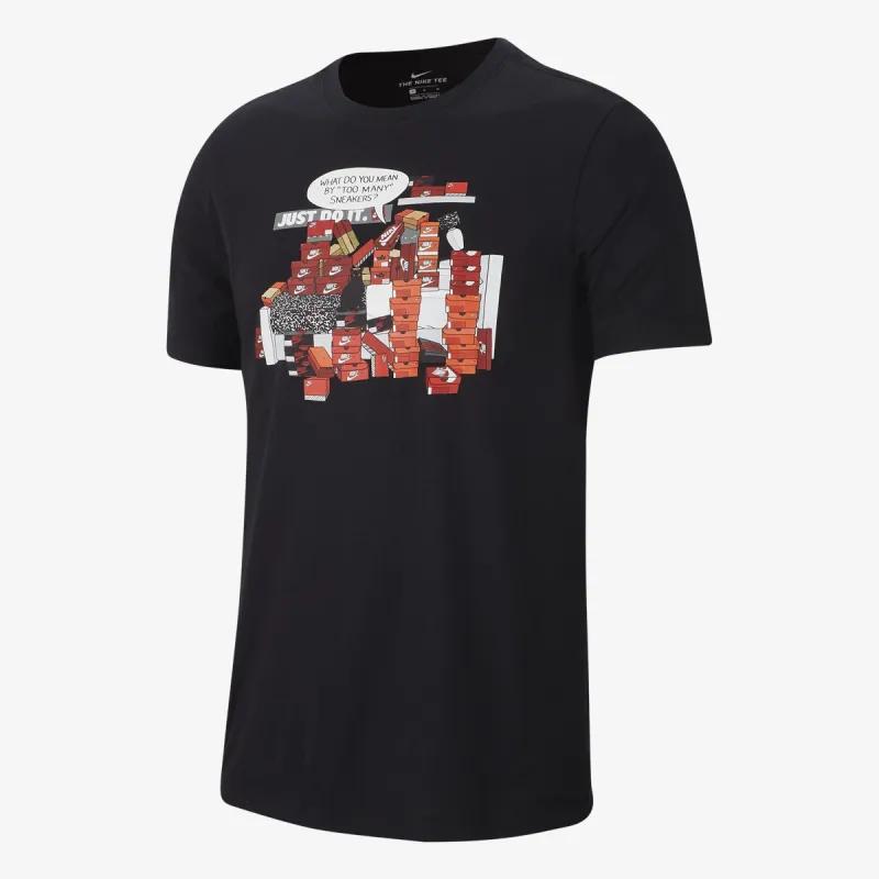 Nike M NSW TEE SNKR CLTR 7 
