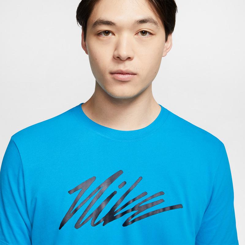Nike M NK DRY TEE DFCT PROJECT X 