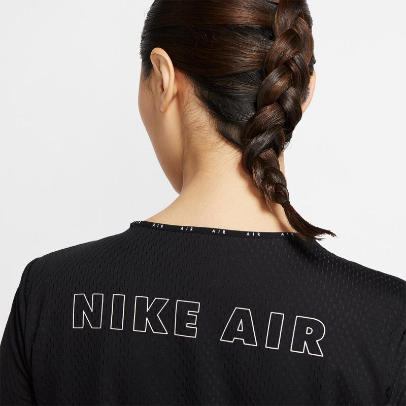 Nike W NK AIR TOP SS 