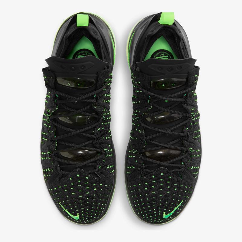 Nike LEBRON XVIII 