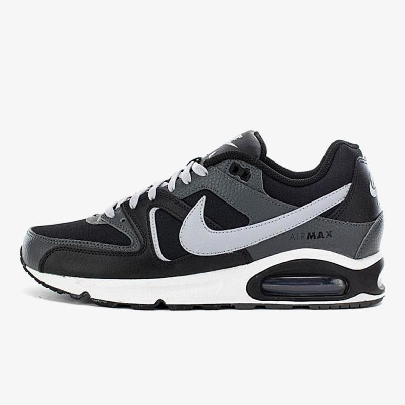 Nike Air Max Command Leather 