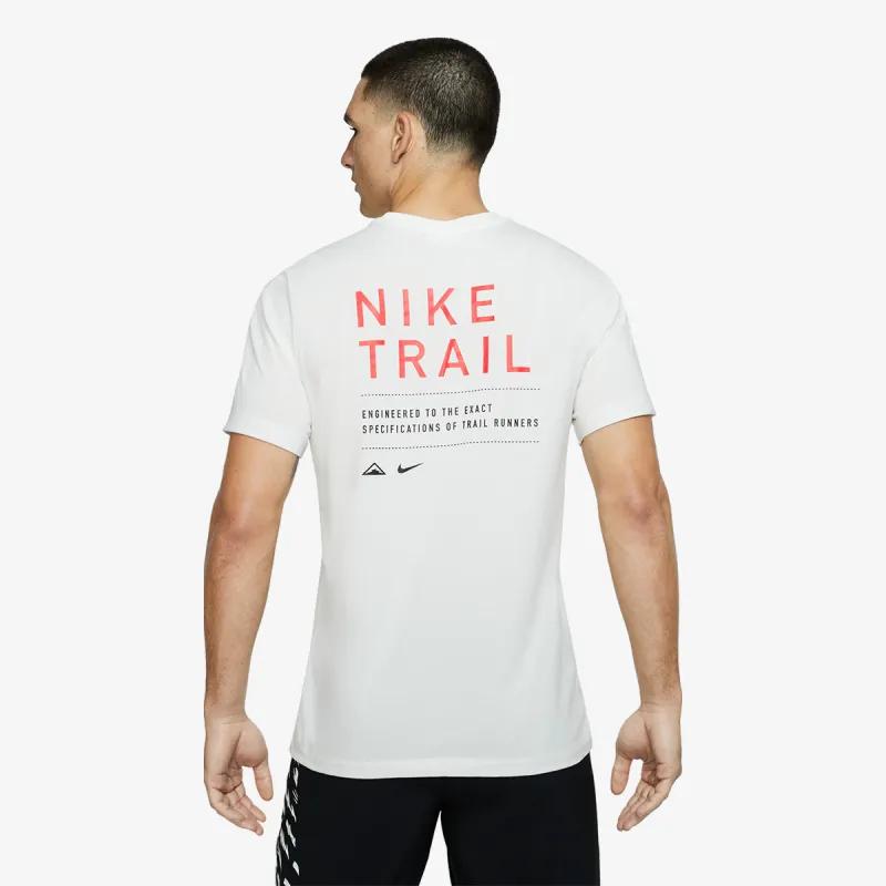Nike M NK DRY TEE TRAIL 