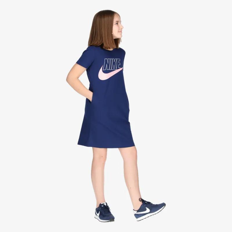 Nike Sportswear T-Shirt Dress 