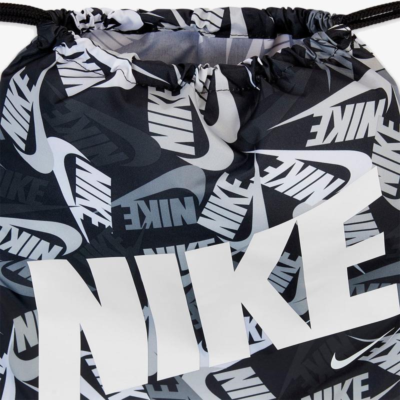 Nike Gymsack – All Over Print 