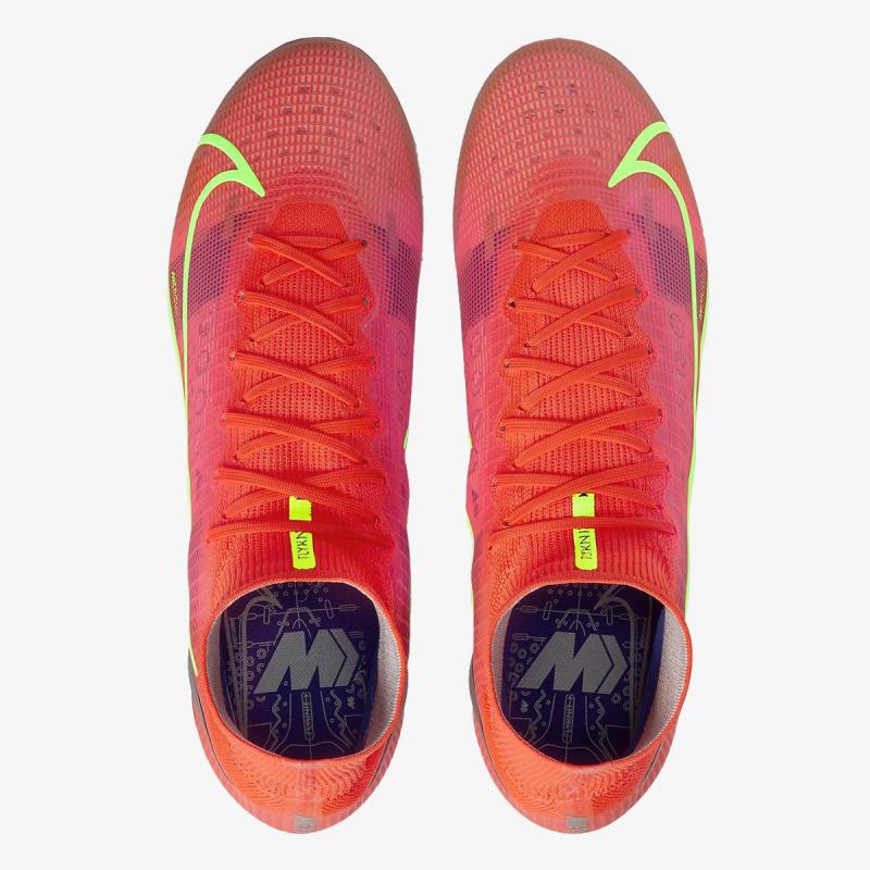 Nike NIKE MERCURIAL SUPERFLY 8 ELITE FG 