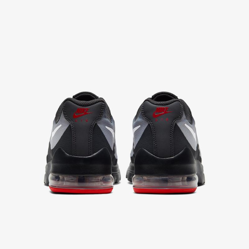 Nike Nike Air Max Invigor Big Kids' Shoe 