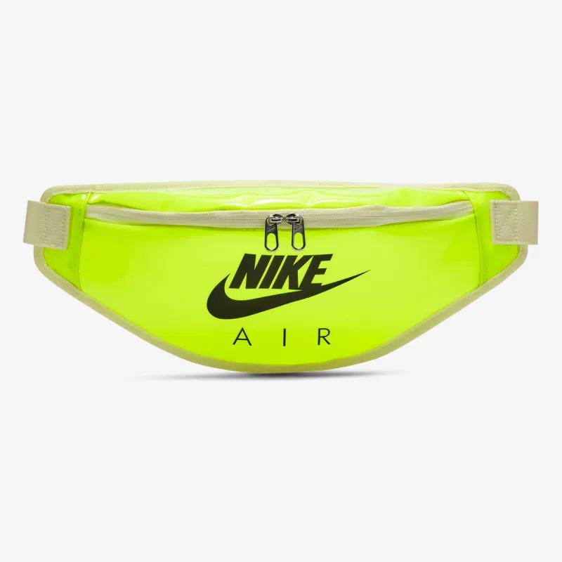 Nike NK HERITAGE HIP PACK - CLEAR 