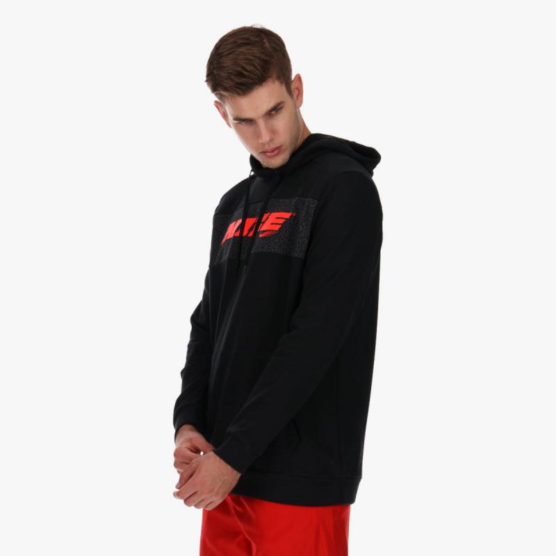 Nike Dri-FIT Fleece 