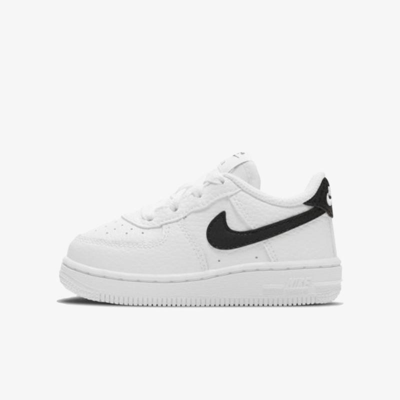 Nike Force 1 Baby and Toddler Shoe 