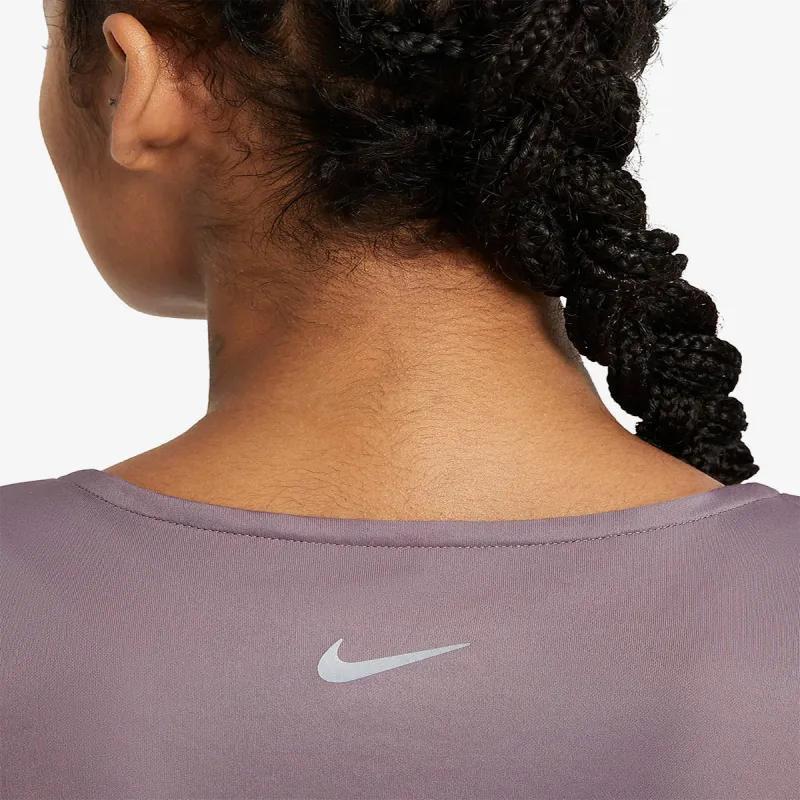 Nike Swoosh Run Women's Short-Sleeve Running Top 