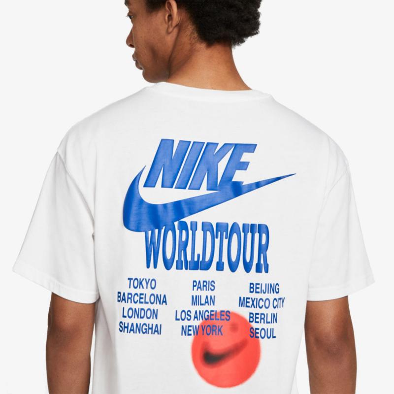 Nike SPORTSWEAR WORLD TOUR 2 
