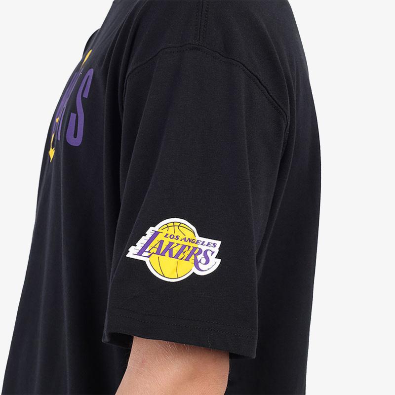 Nike Los Angeles Lakers 