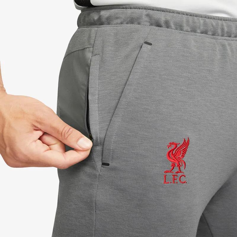 Nike Liverpool FC Fleece Travel Soccer 