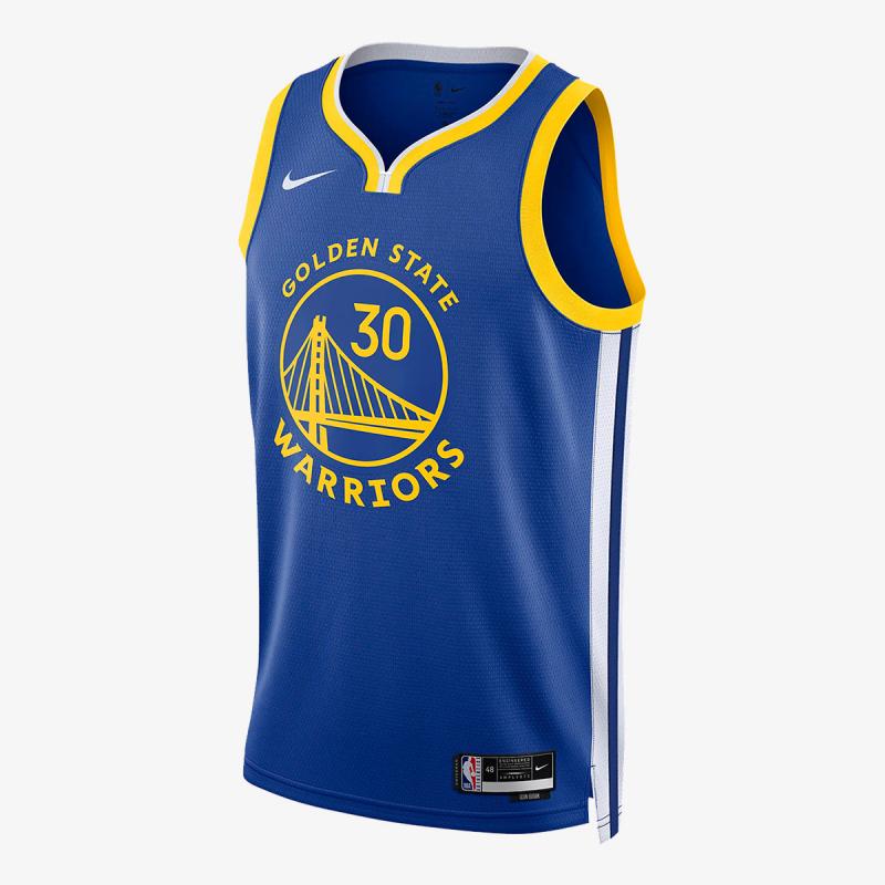 Nike Golden State Warriors Icon Edition 2022/23 