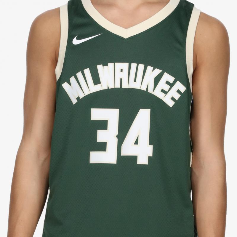 Nike Milwaukee Bucks Icon Edition 2022/23 