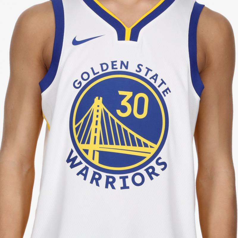 Nike Stephen Curry Golden State Warriors Association Edition 2022/23 
