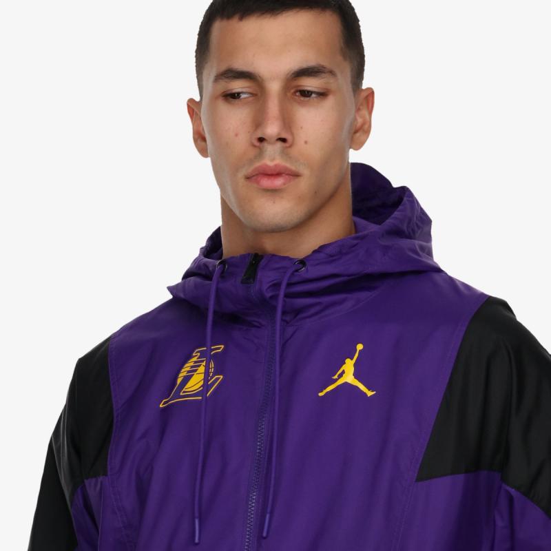 Nike Los Angeles Lakers Courtside Statement 