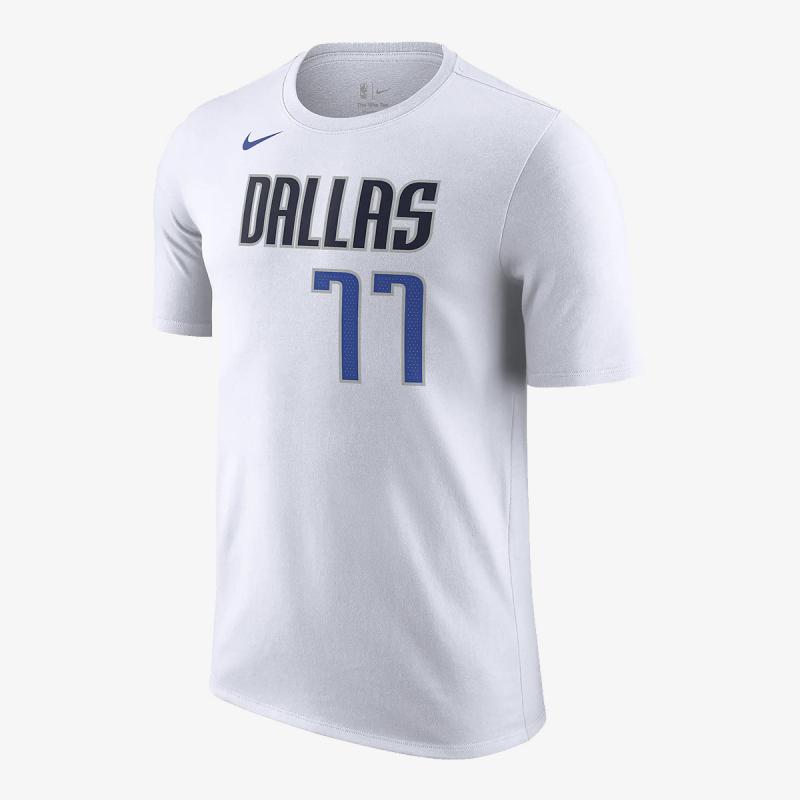 Nike Dallas Mavericks 