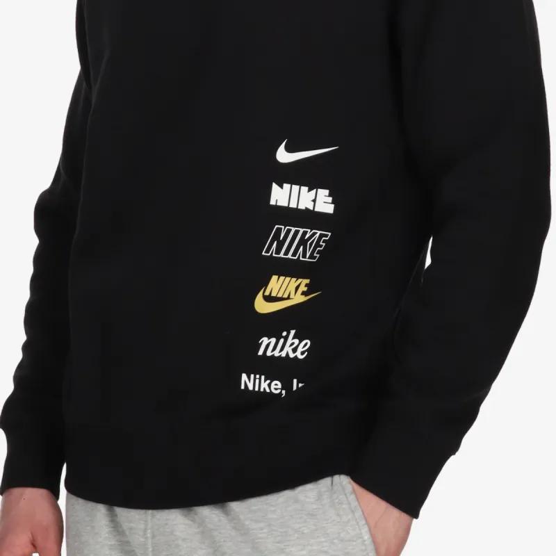 Nike Club Fleece+ 