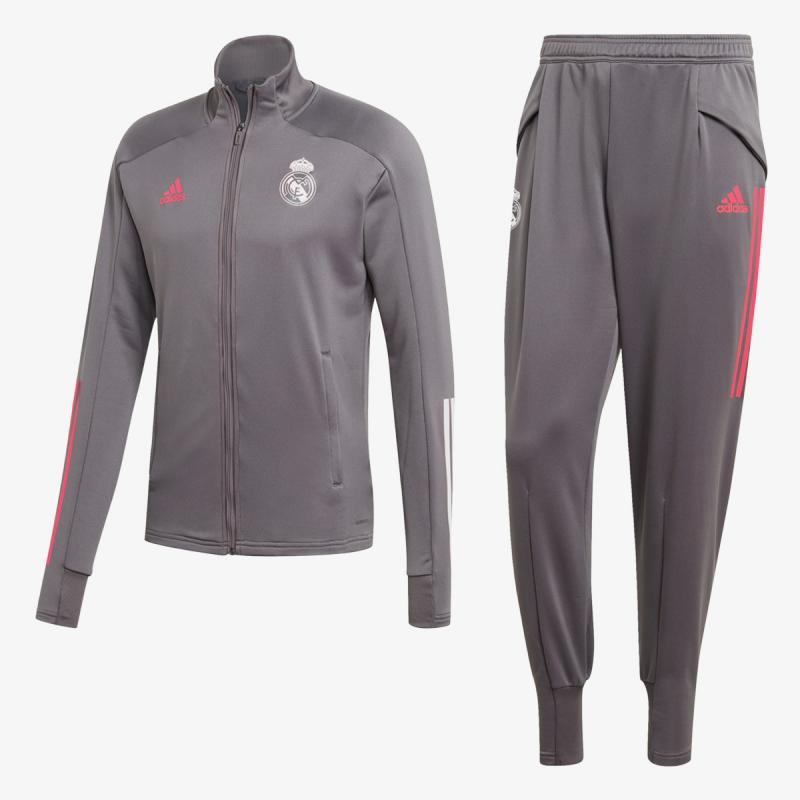 adidas REAL TK SUIT 