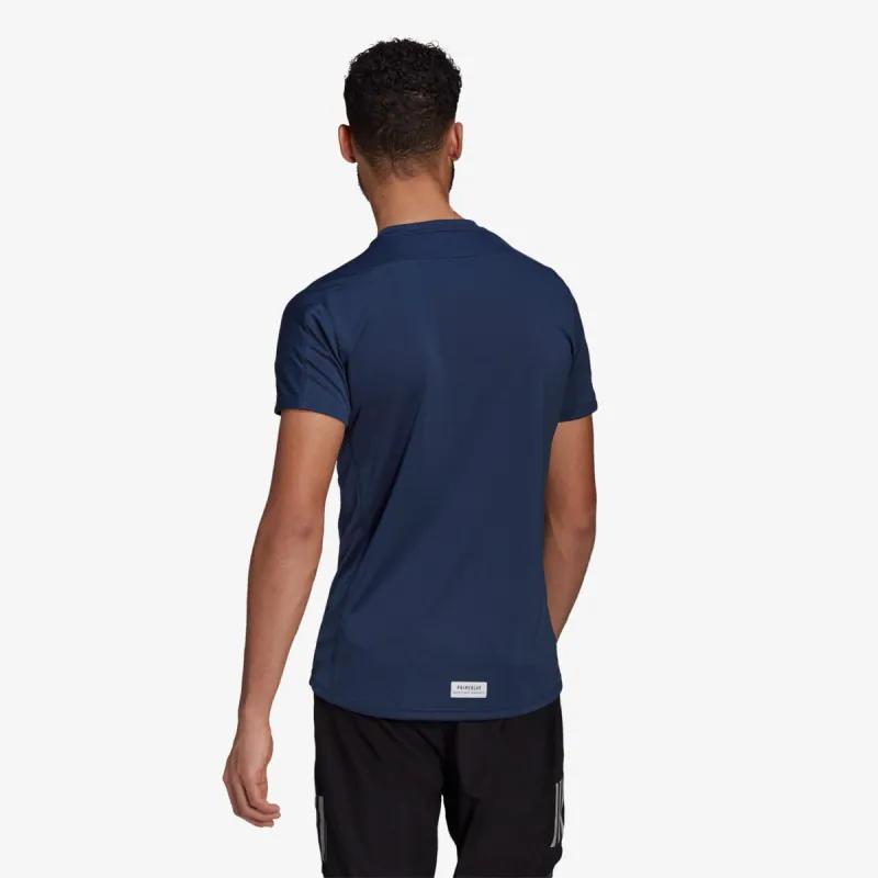 adidas adidas RUN FOR THE OCEANS GRAPHIC TEE 