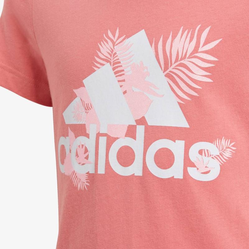 adidas adidas Tropical Sports Graphic T-shirt 