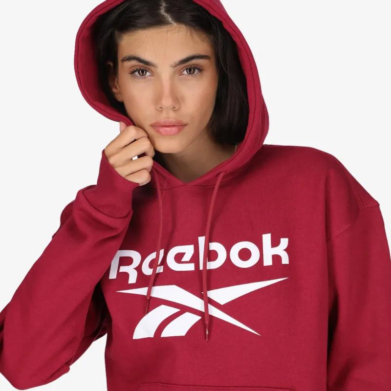 Reebok Identity Big Logo Fleece 