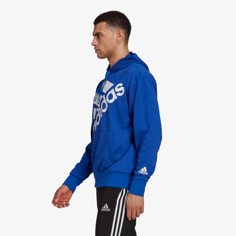 adidas ESSENTIALS LOGO (RELAXED FIT) 