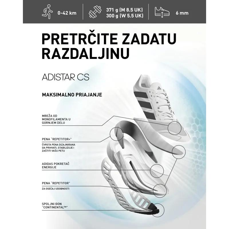 adidas Adistar CS 