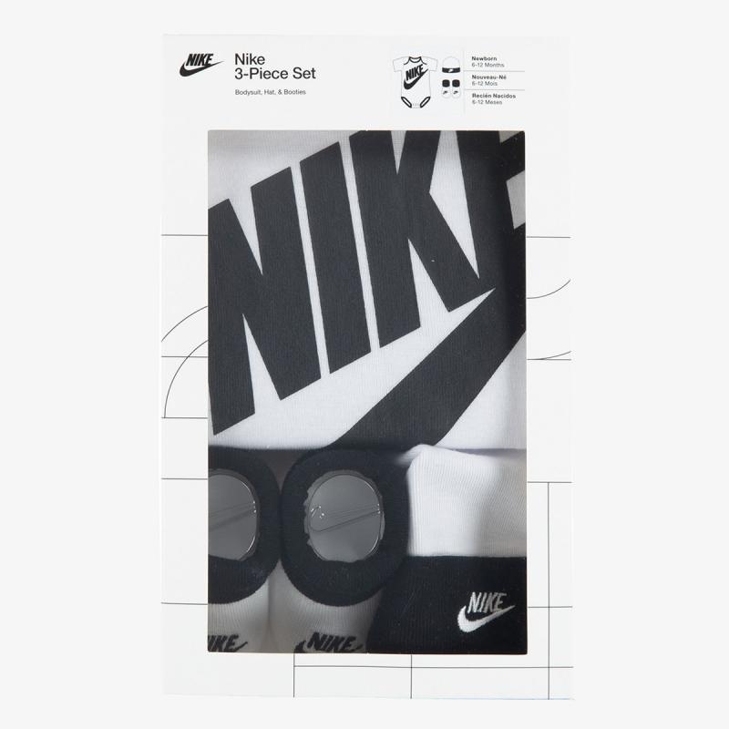 Nike NHN FUTURA LOGO BOX SET 