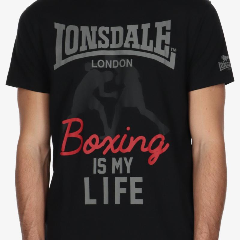 Lonsdale Life 