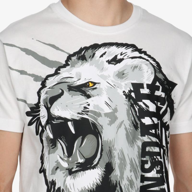 Lonsdale Lion IV T-Shirt 