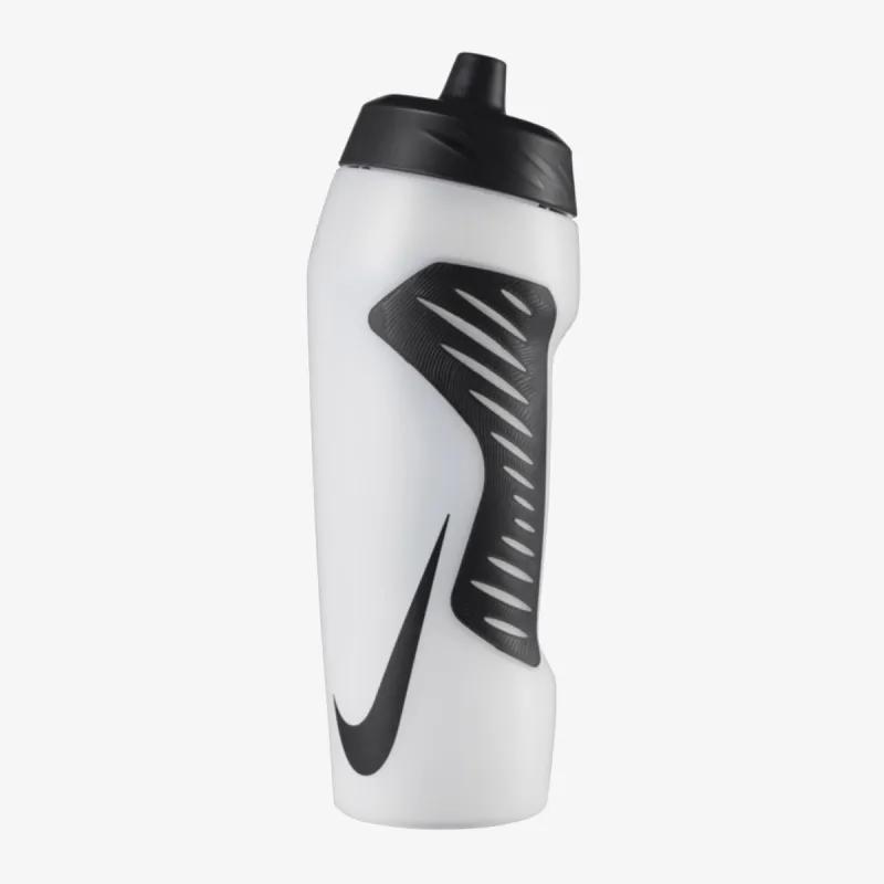 Nike NIKE HYPERFUEL WATER BOTTLE 18OZ CLEAR/B 
