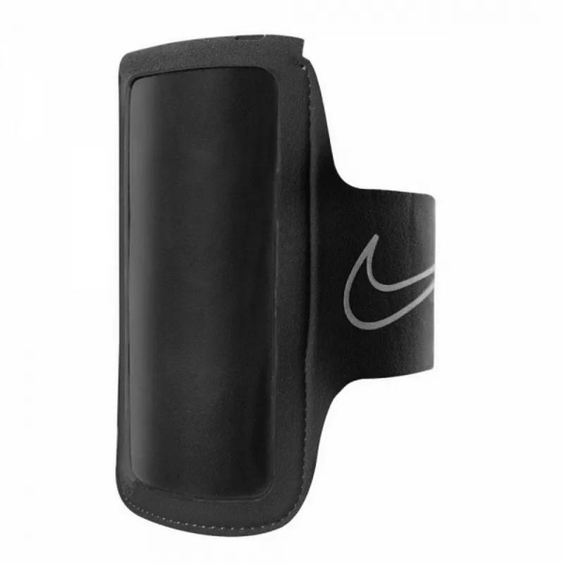 Nike NIKE LIGHTWEIGHT ARM BAND 2.0 BLACK/SILV 
