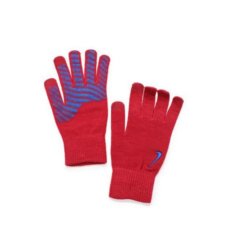 Nike KNITTED TECH AND GRIP GLOVES L/XL S 