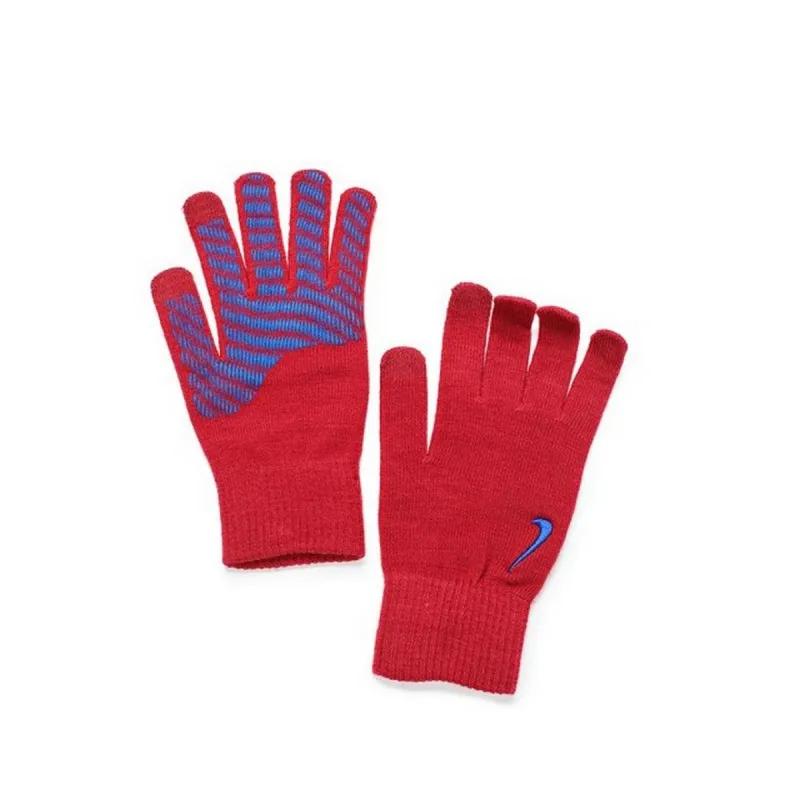 Nike NIKE KNITTED TECH AND GRIP GLOVES S/M ST 