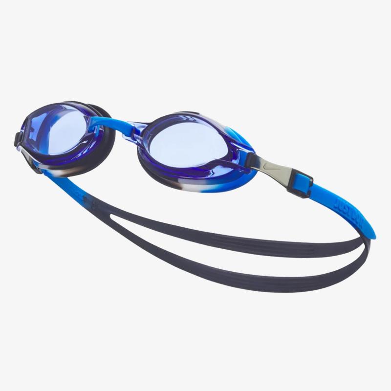 Nike Swim  Chrome Youth Goggle 