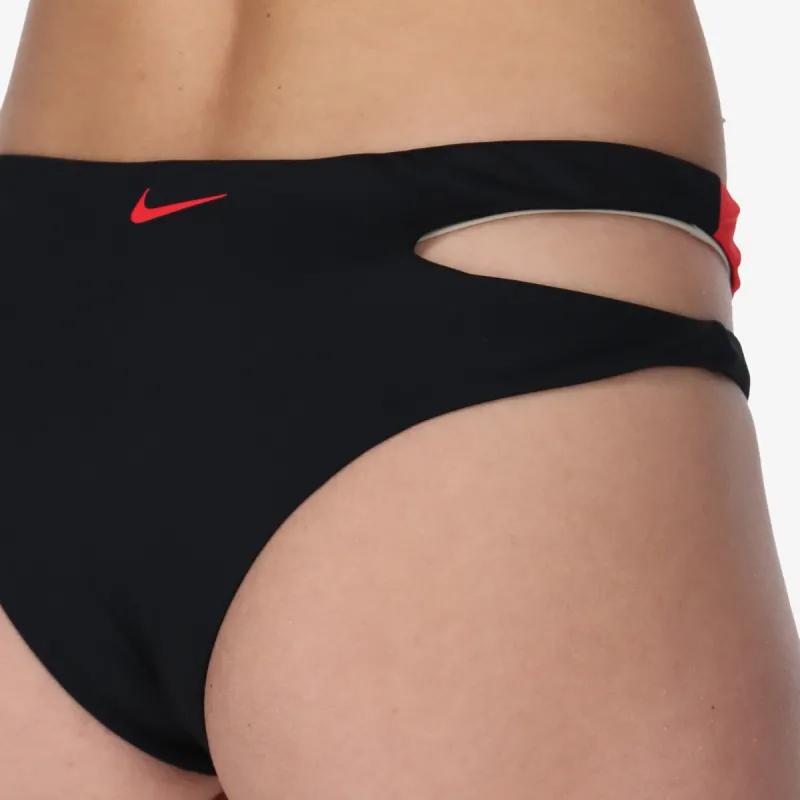 Nike Swim Asymmetrical Bikini Bottom 