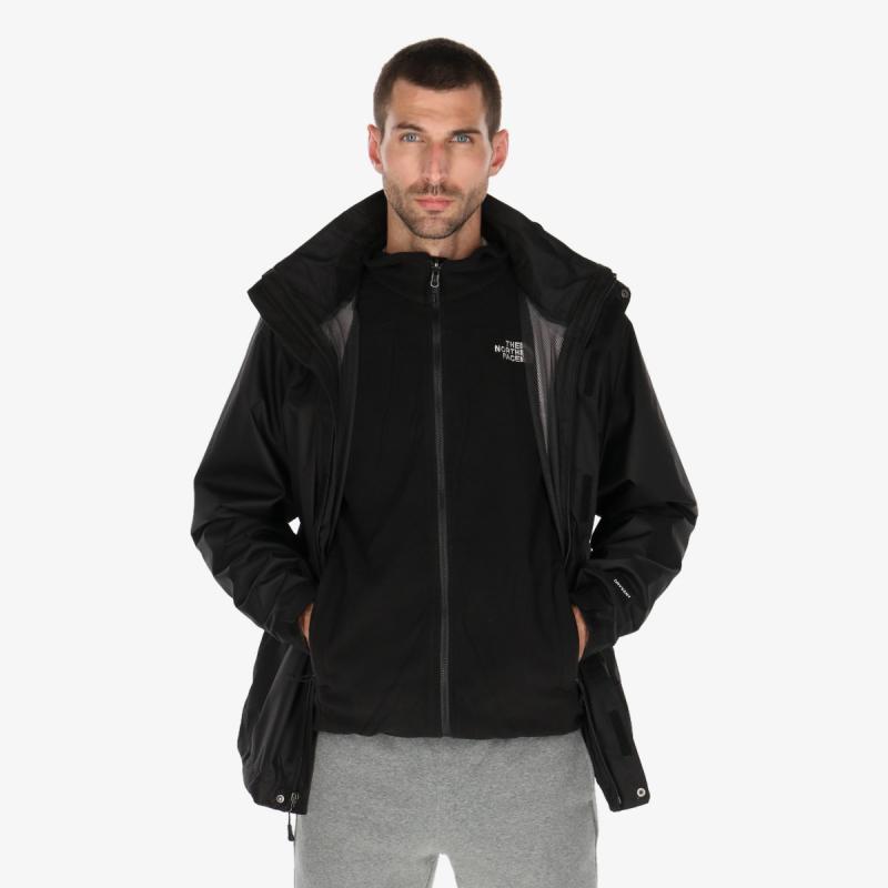 The North Face The North Face EVOLVE II TRICLIMATE JACKET 