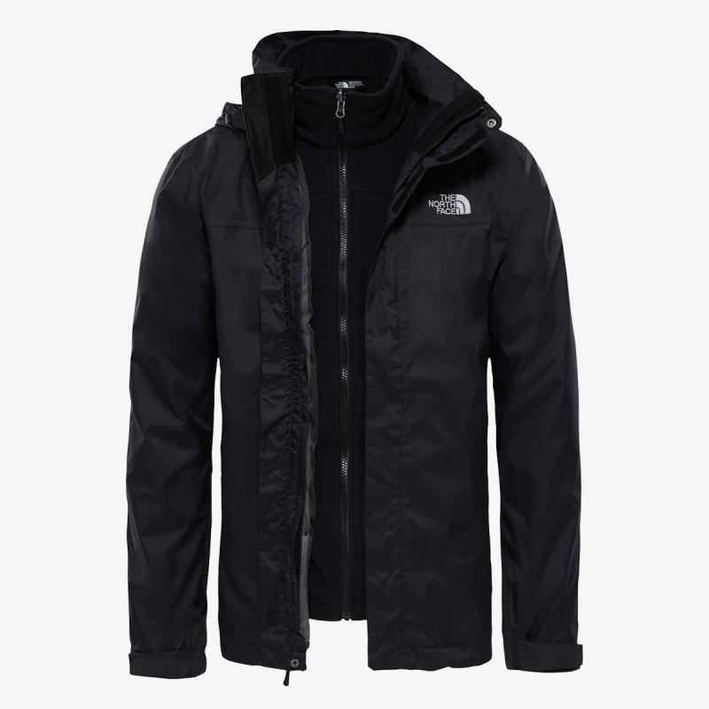 The North Face Evolve Ii Triclimate 