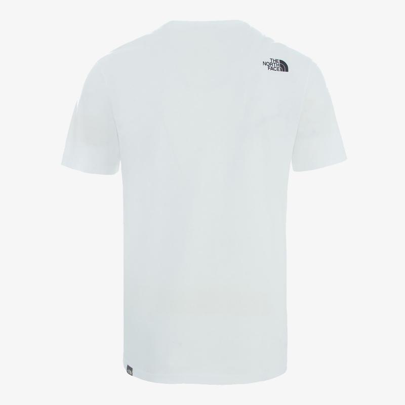 The North Face M S/S NSE TEE 