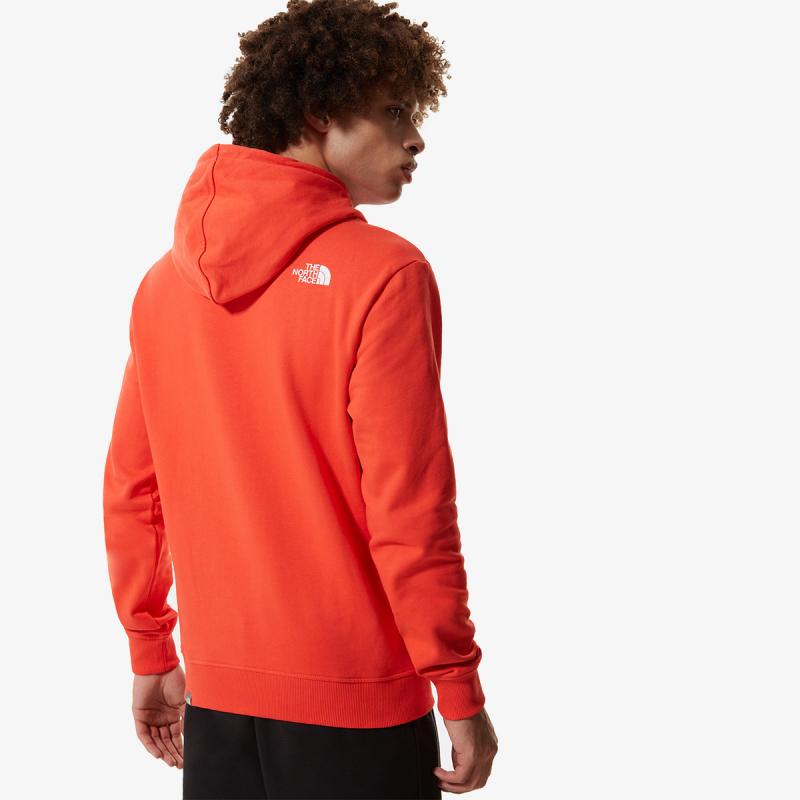 The North Face The North Face M STANDARD HOODIE 
