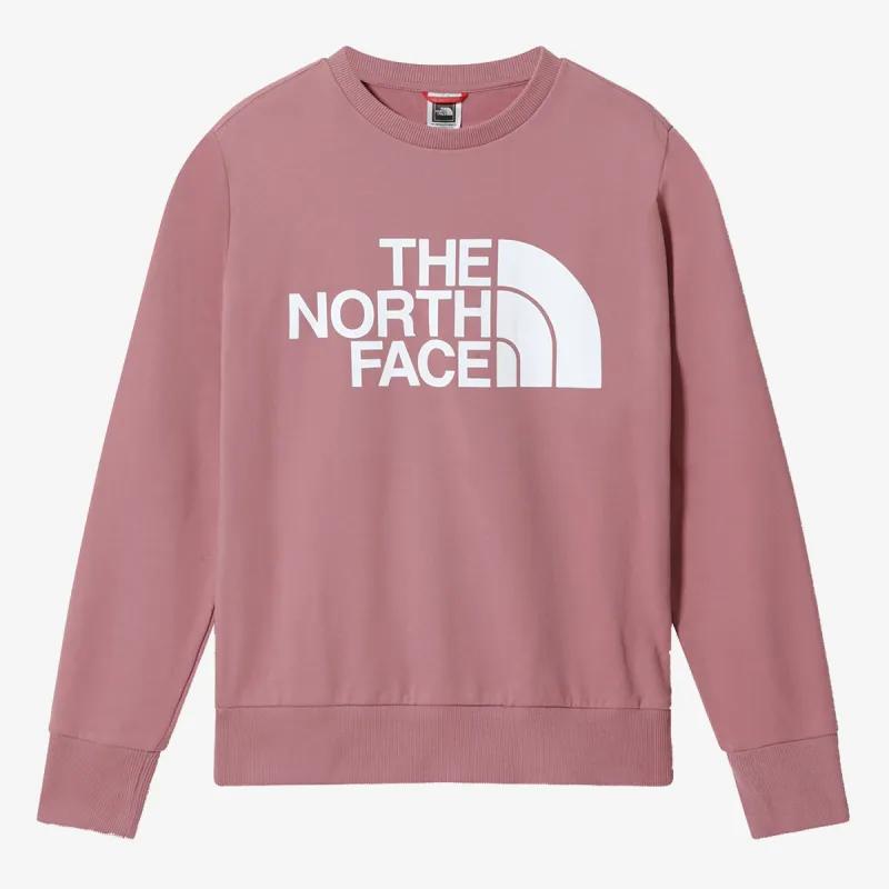 The North Face The North Face W STANDARD CREW 