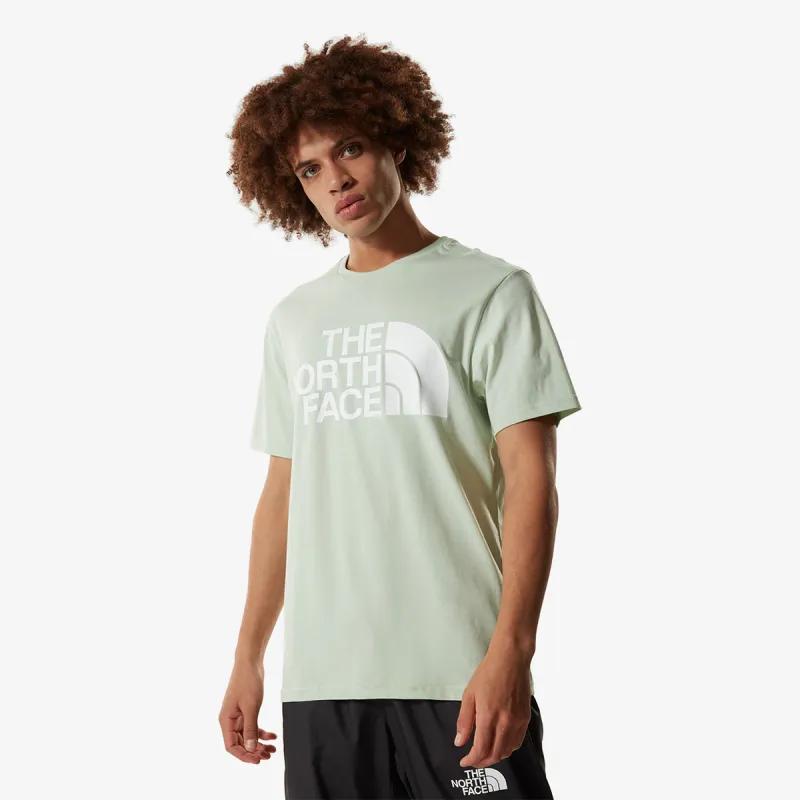 The North Face M STANDARD SS TEE 