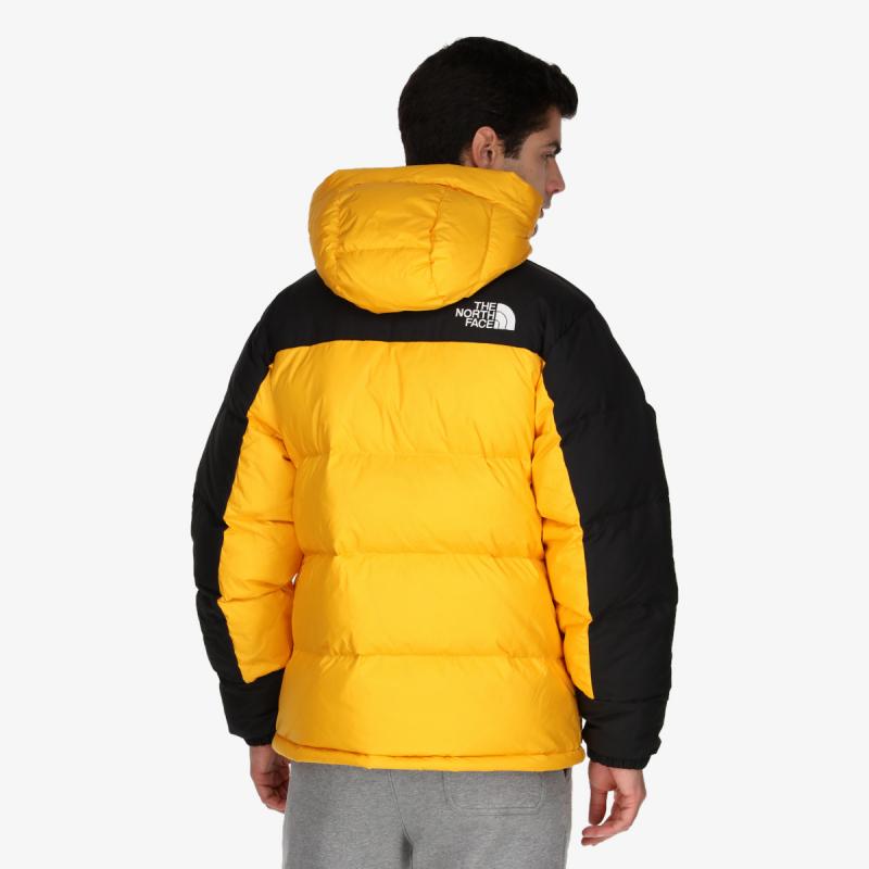 The North Face M HMLYN DOWN PARKA 