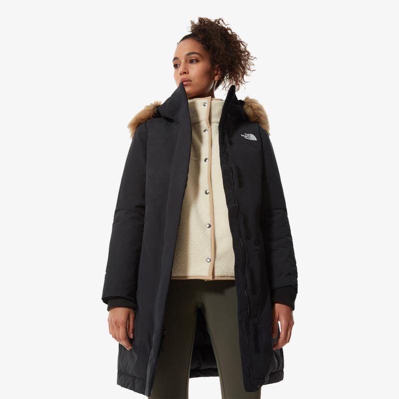 The North Face The North Face W ARCTIC PARKA 