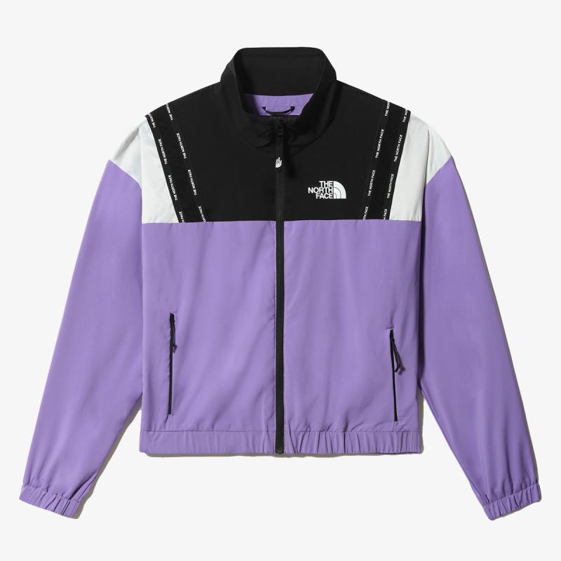 The North Face The North Face TRAIN N LOGO WIND JACKET 