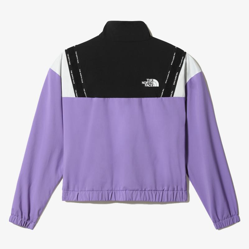 The North Face The North Face TRAIN N LOGO WIND JACKET 